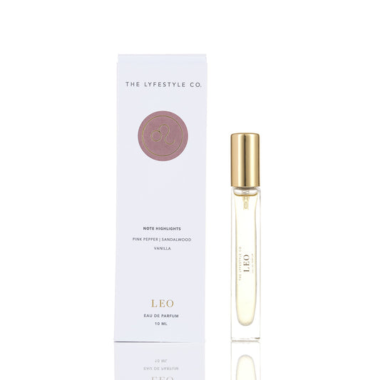 Leo Perfume