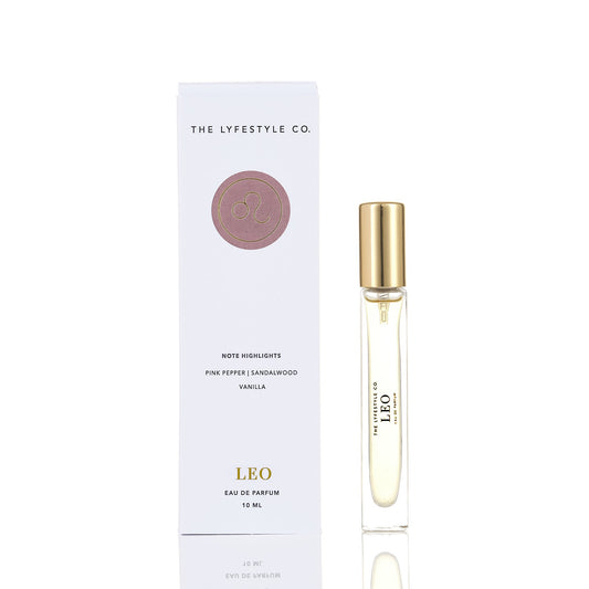 Leo Perfume