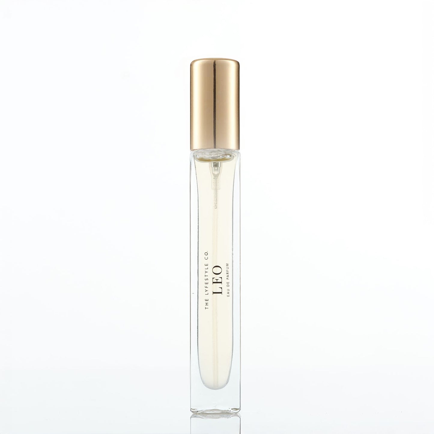 Leo Perfume