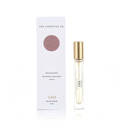 Leo Perfume