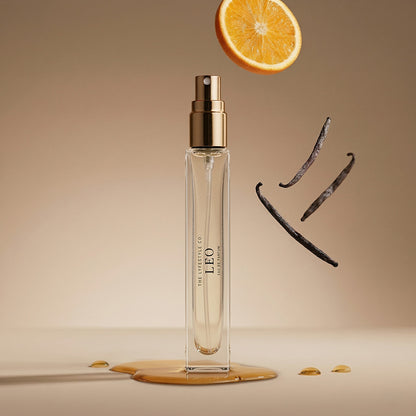Leo Perfume