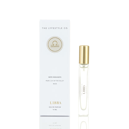 Libra Perfume