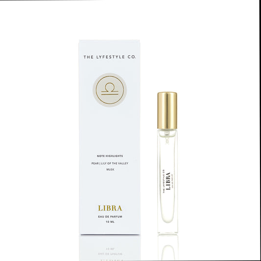 Libra Perfume