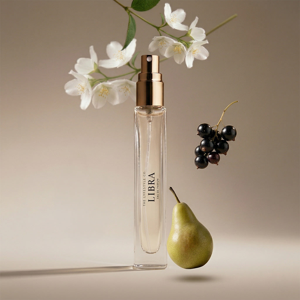 Libra Perfume