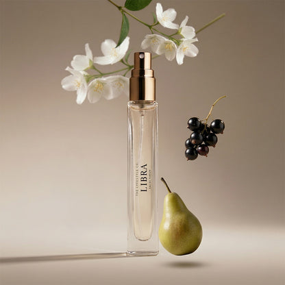 Libra Perfume