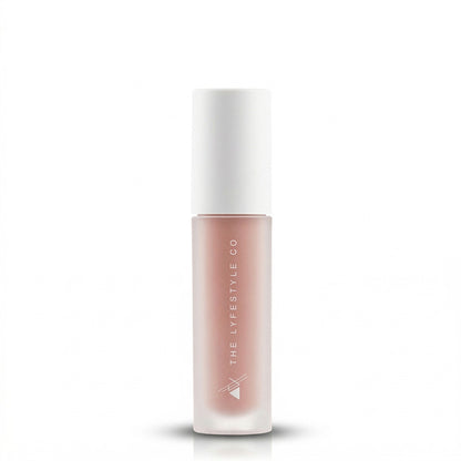 Barely There Lip Oil Soft Blush