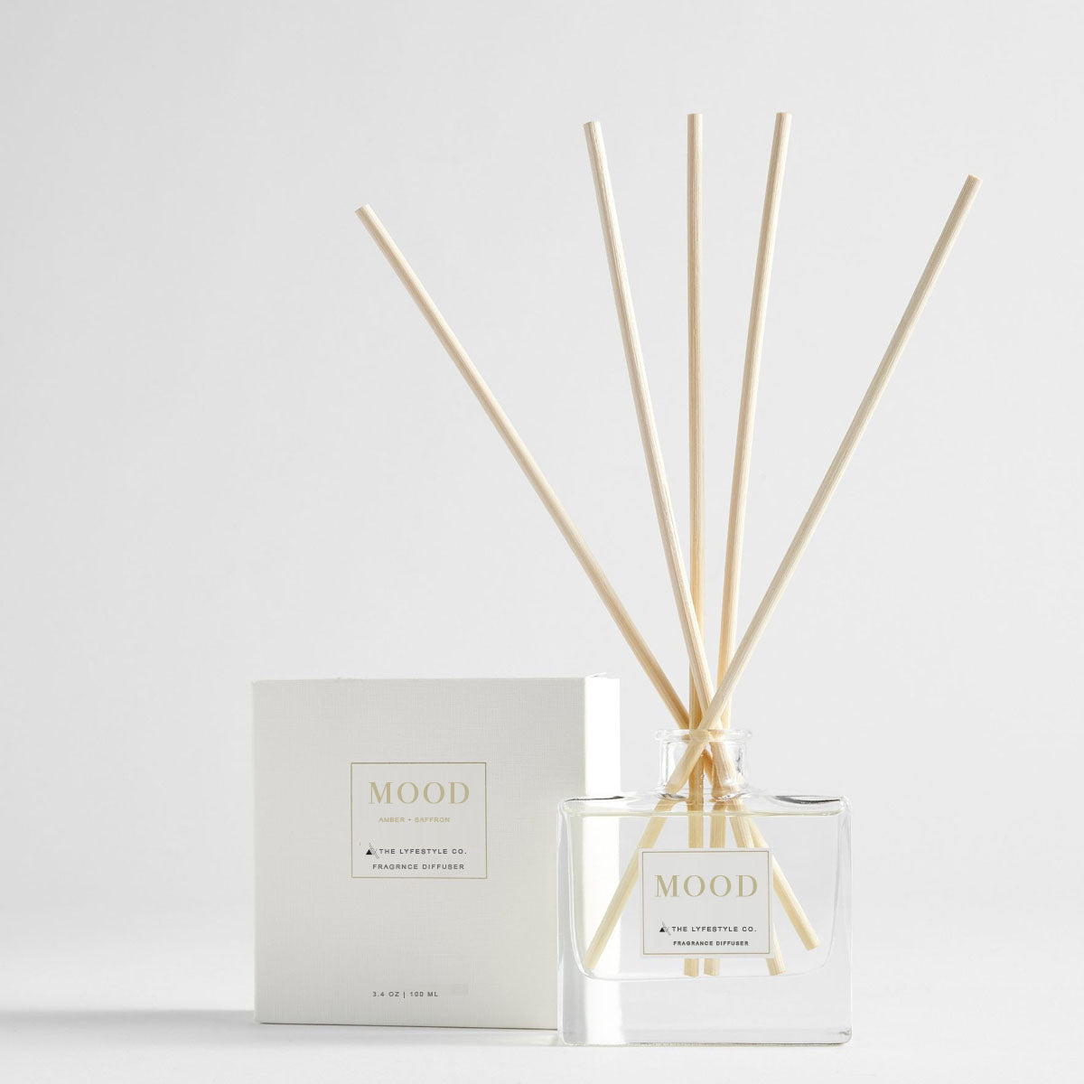 Mood Fragrance Diffuser