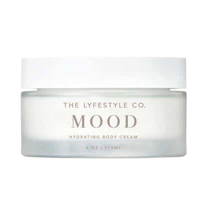 Mood Hydrating Body Cream