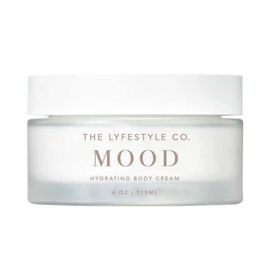 Mood Hydrating Body Cream