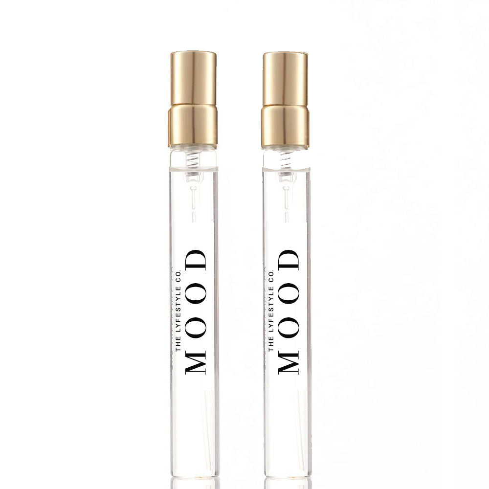 Mood Eau de Parfum Twin Set