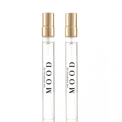 Mood Eau de Parfum Twin Set