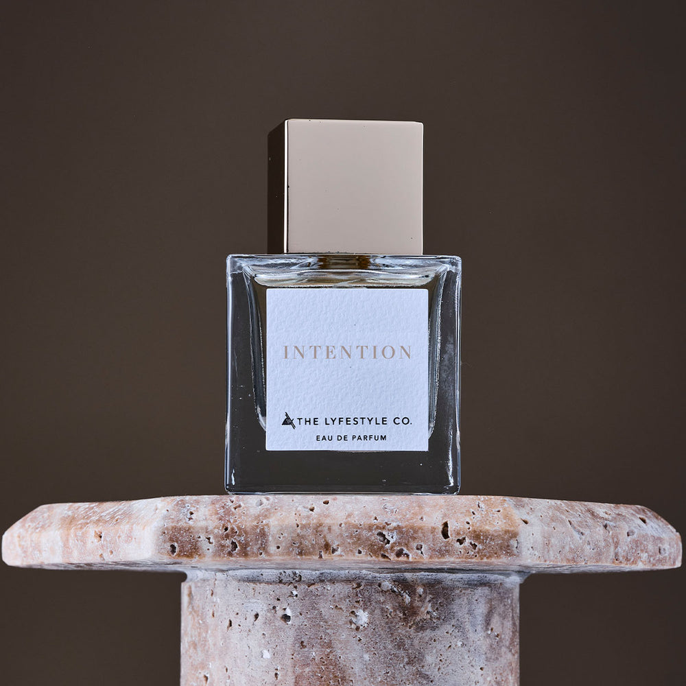 Intention Eau de Parfum 50ML