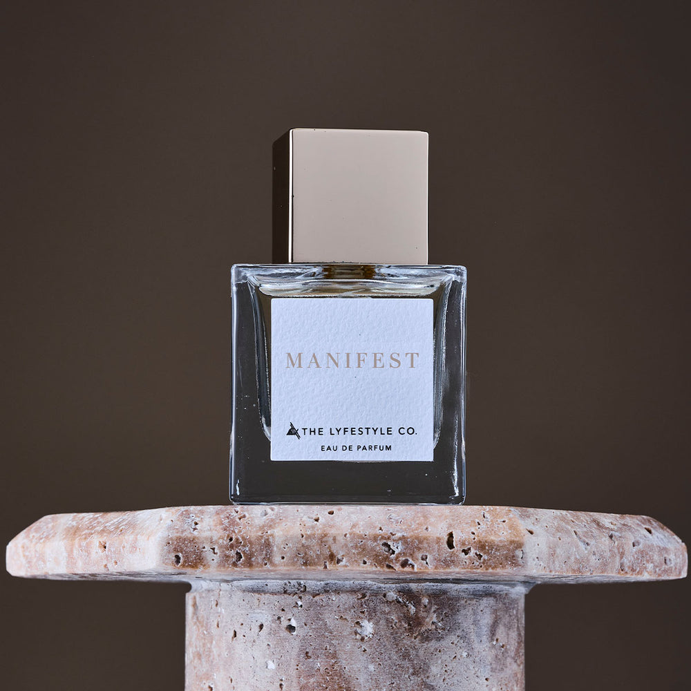 Manifest Eau de Parfum 50ML