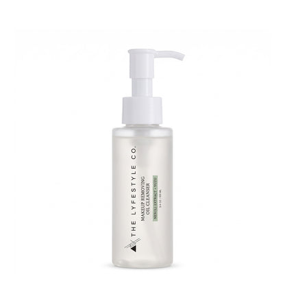 Makeup Removing Oil Cleanser