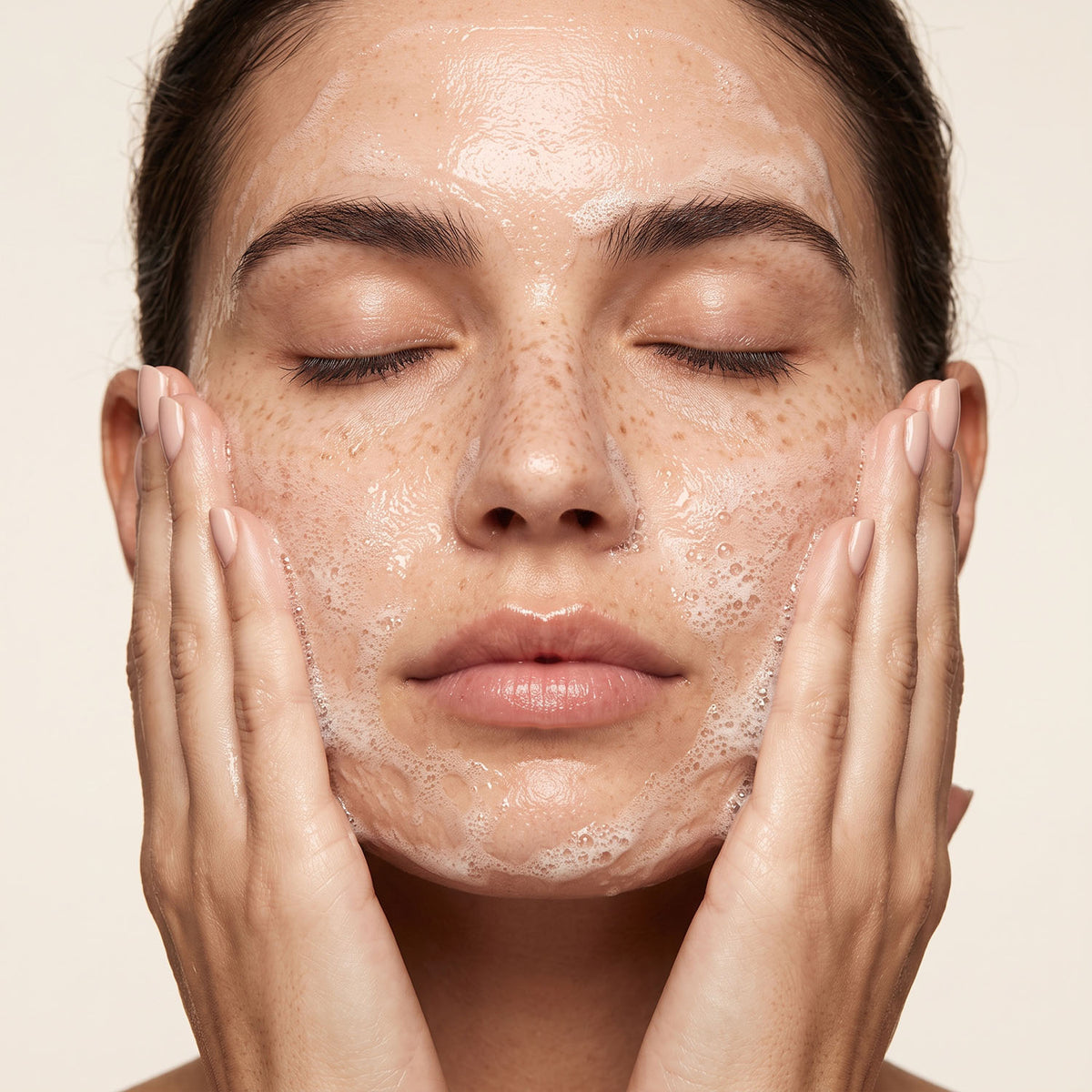 Makeup Removing Oil Cleanser