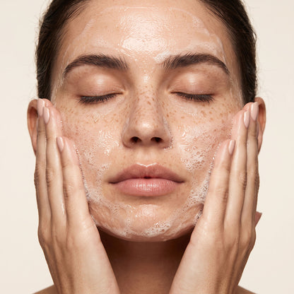 Makeup Removing Oil Cleanser