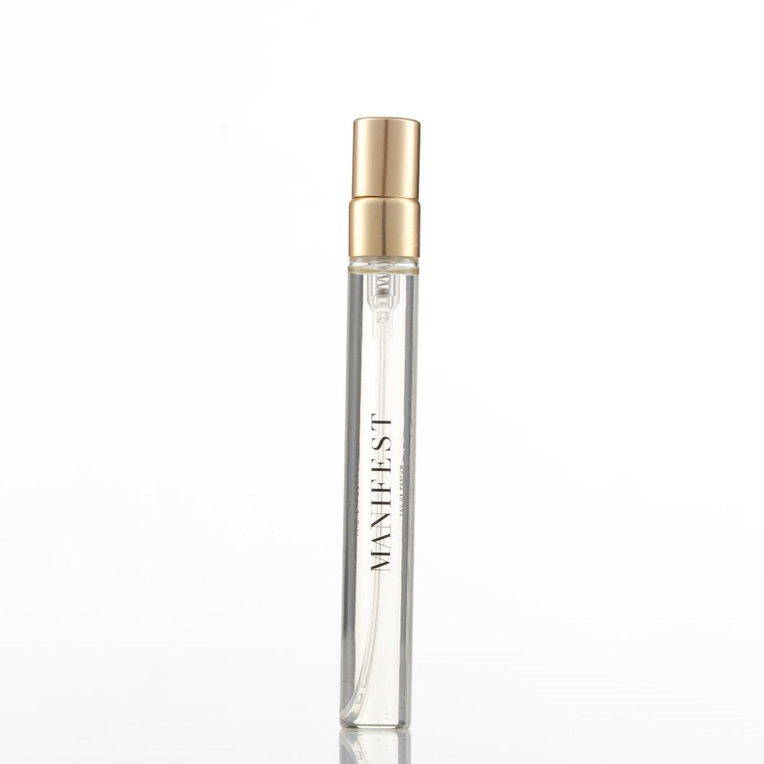 Manifest Eau de Parfum Travel Spray