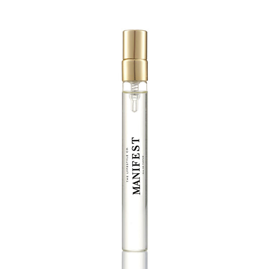 Manifest Eau de Parfum Travel Spray