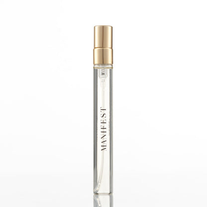 Manifest Eau de Parfum Travel Spray