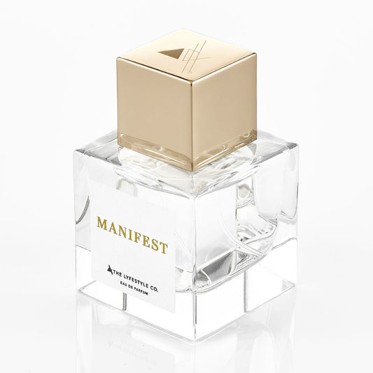 Manifest Eau de Parfum 50ML