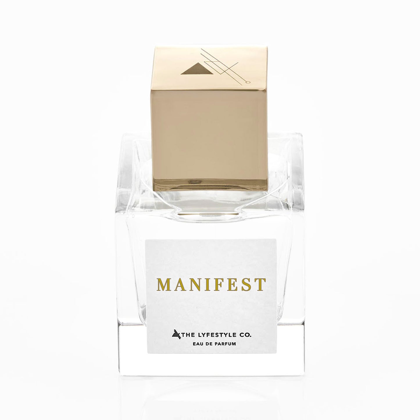 Manifest Eau de Parfum 50ML