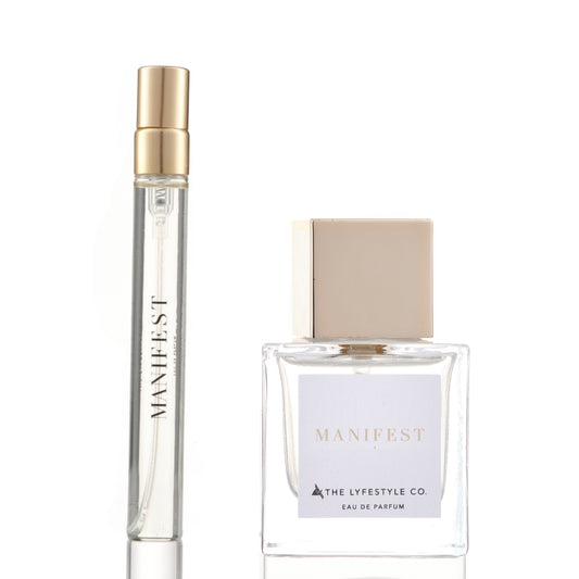 Manifest Eau de Parfum Duo