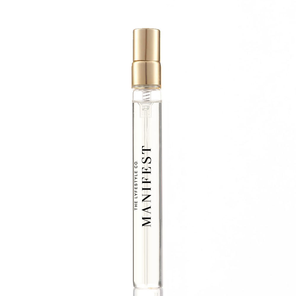 Manifest Eau de Parfum Travel Spray