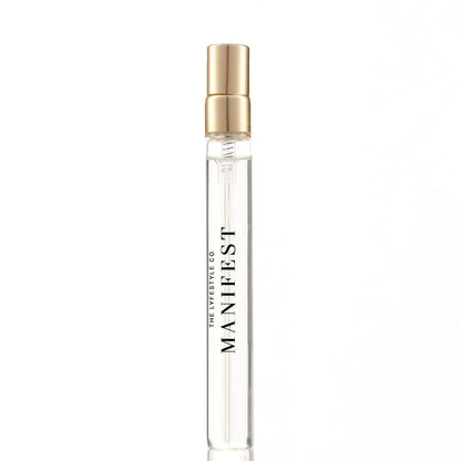 Manifest Eau de Parfum Travel Spray