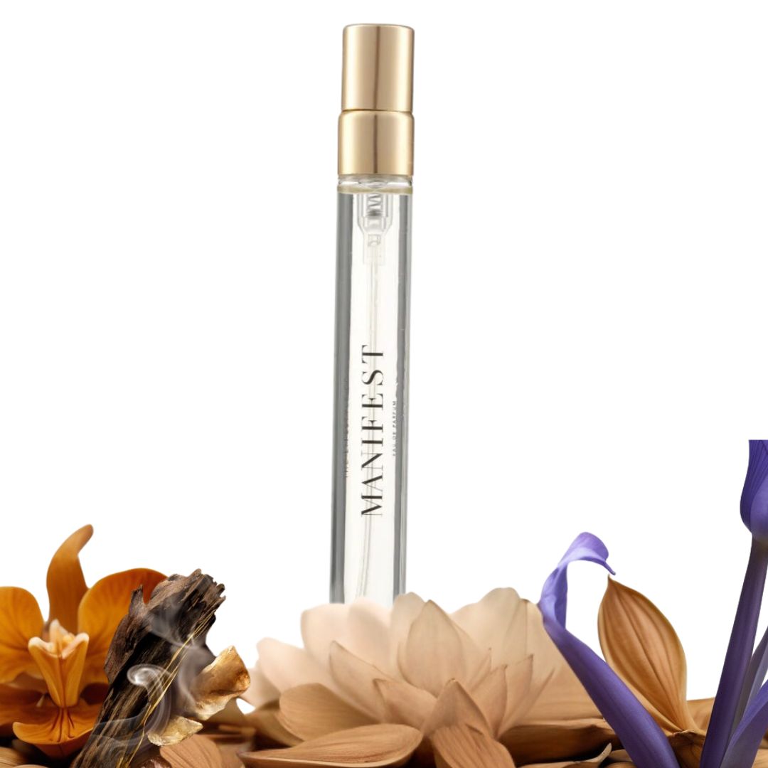 Manifest Eau de Parfum Travel Spray