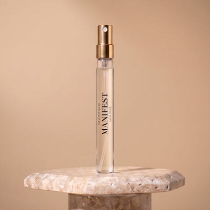 Manifest Eau de Parfum Travel Spray