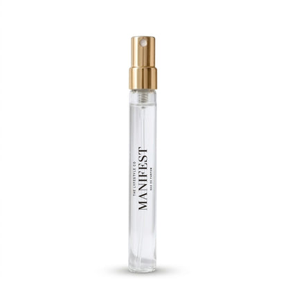 Manifest Eau de Parfum Travel Spray