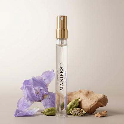 Manifest Eau de Parfum Travel Spray