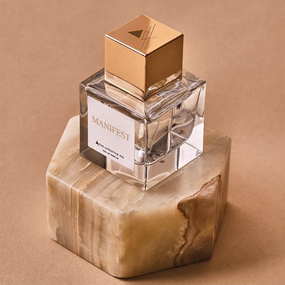 Manifest Eau de Parfum 50ML