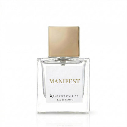 Manifest Eau de Parfum 50ML