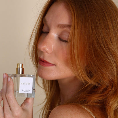 Manifest Eau de Parfum 50ML