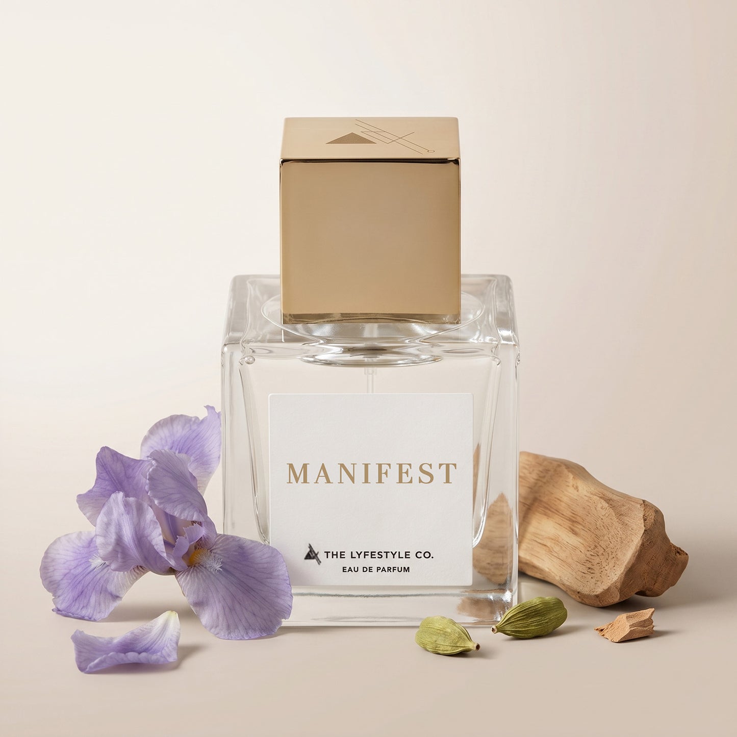 Manifest Eau de Parfum 50ML