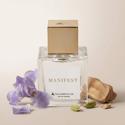 Manifest Eau de Parfum 50ML