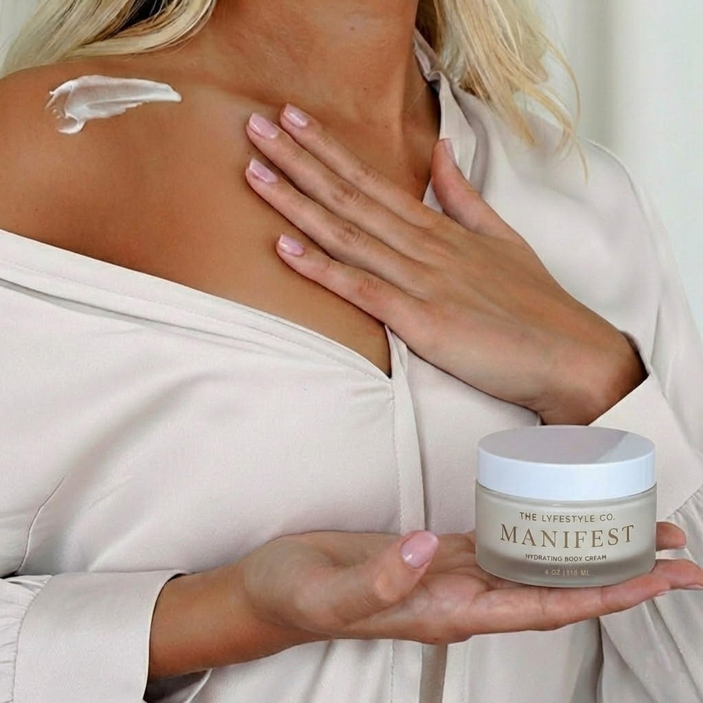 Manifest Signature Ritual