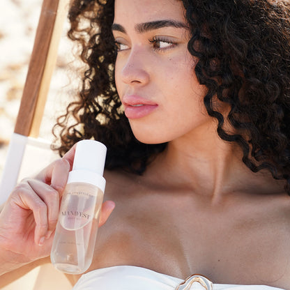 Manifest Body Oil