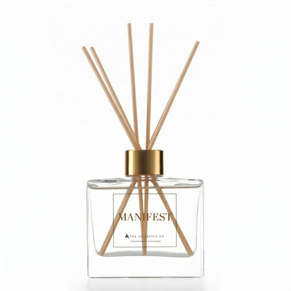 Manifest Fragrance Diffuser