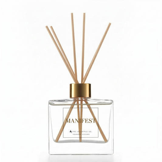 Manifest Fragrance Diffuser