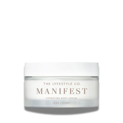 Manifest Hydrating Body Cream