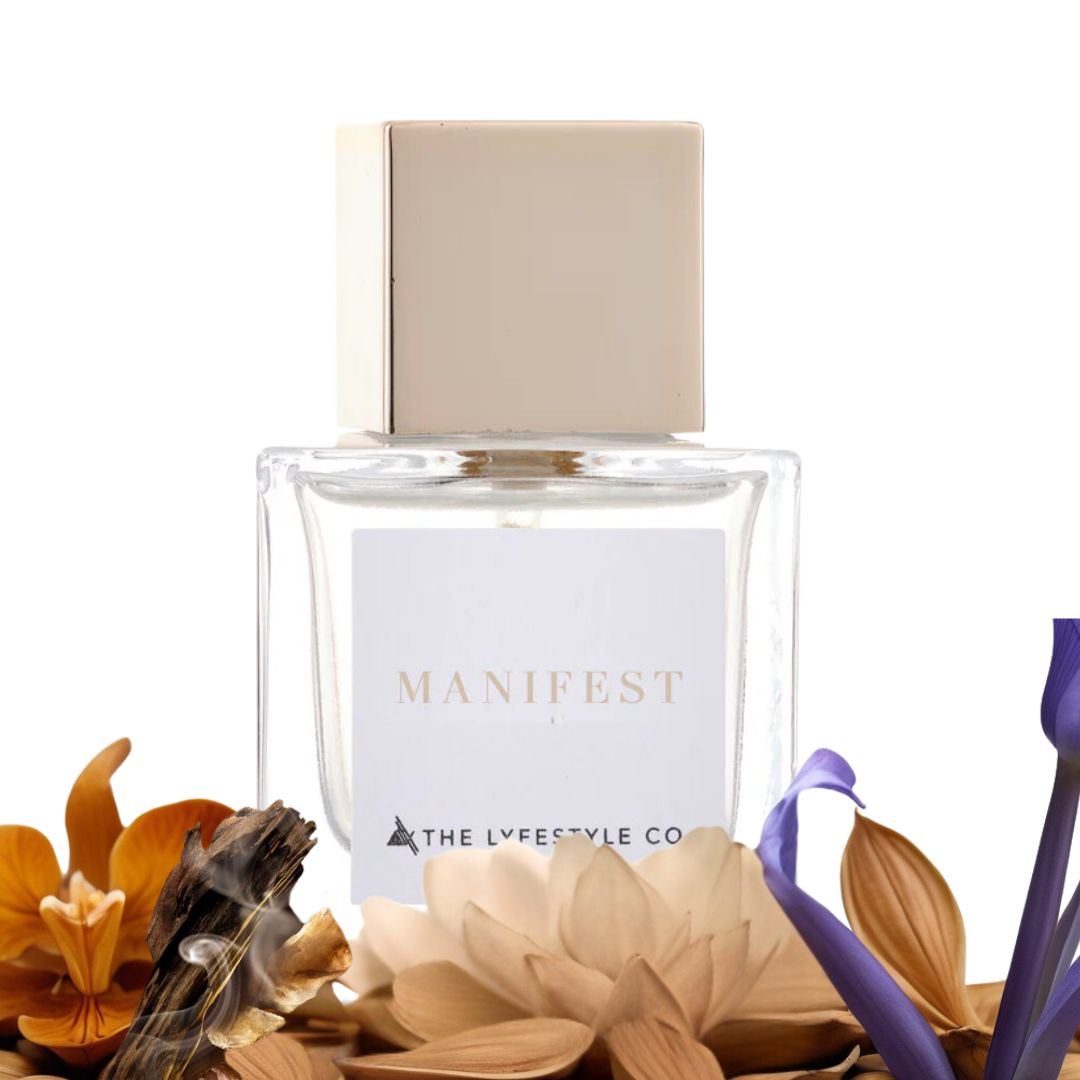 Manifest Eau de Parfum Duo