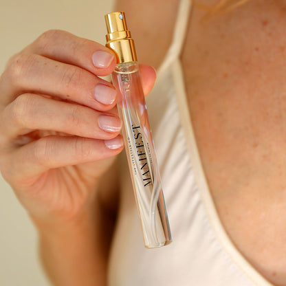 Manifest Eau de Parfum Twin Set