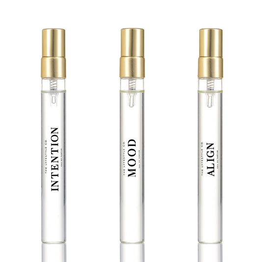 Mix & Match Perfume Trio