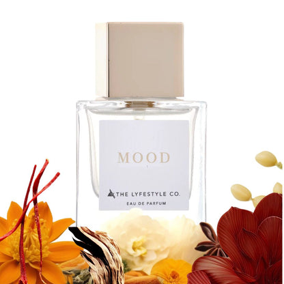 Mood Eau de Parfum Duo