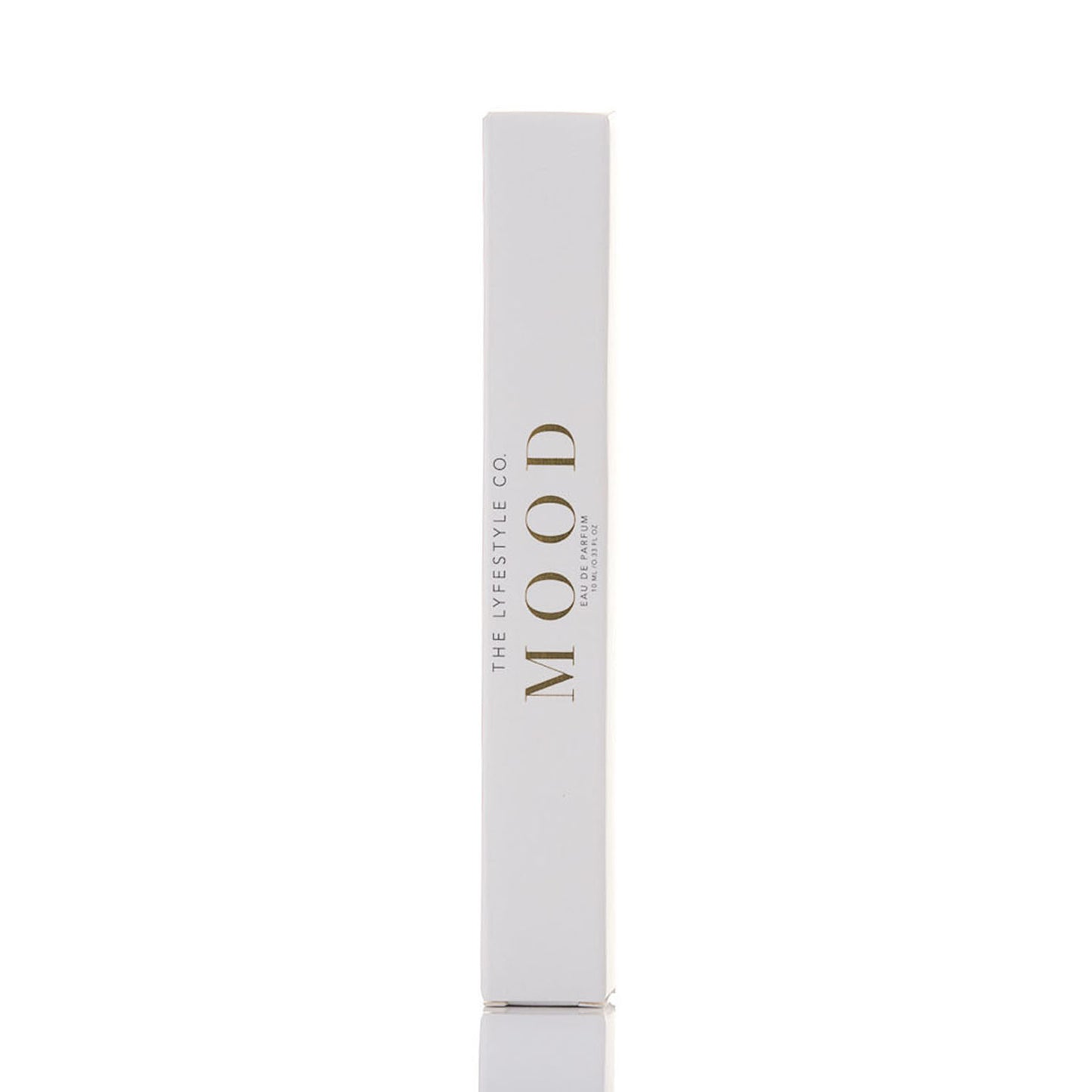 Mood Eau de Parfum Travel Spray