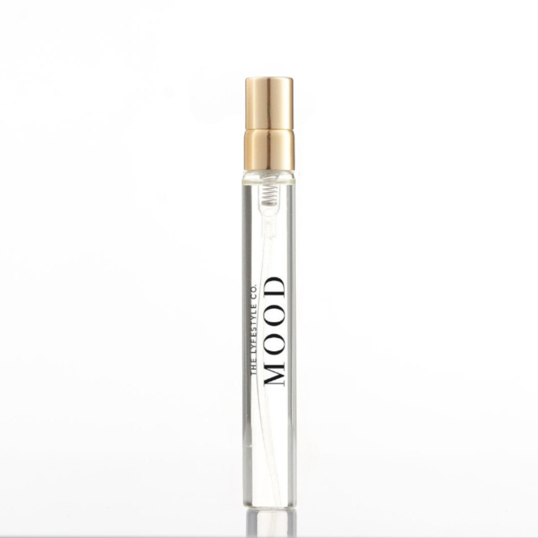 Mood Eau de Parfum Travel Spray