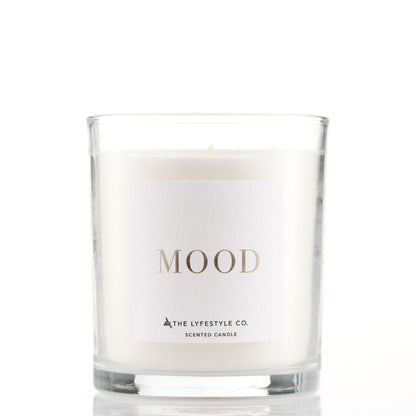 Mood Scented Candle