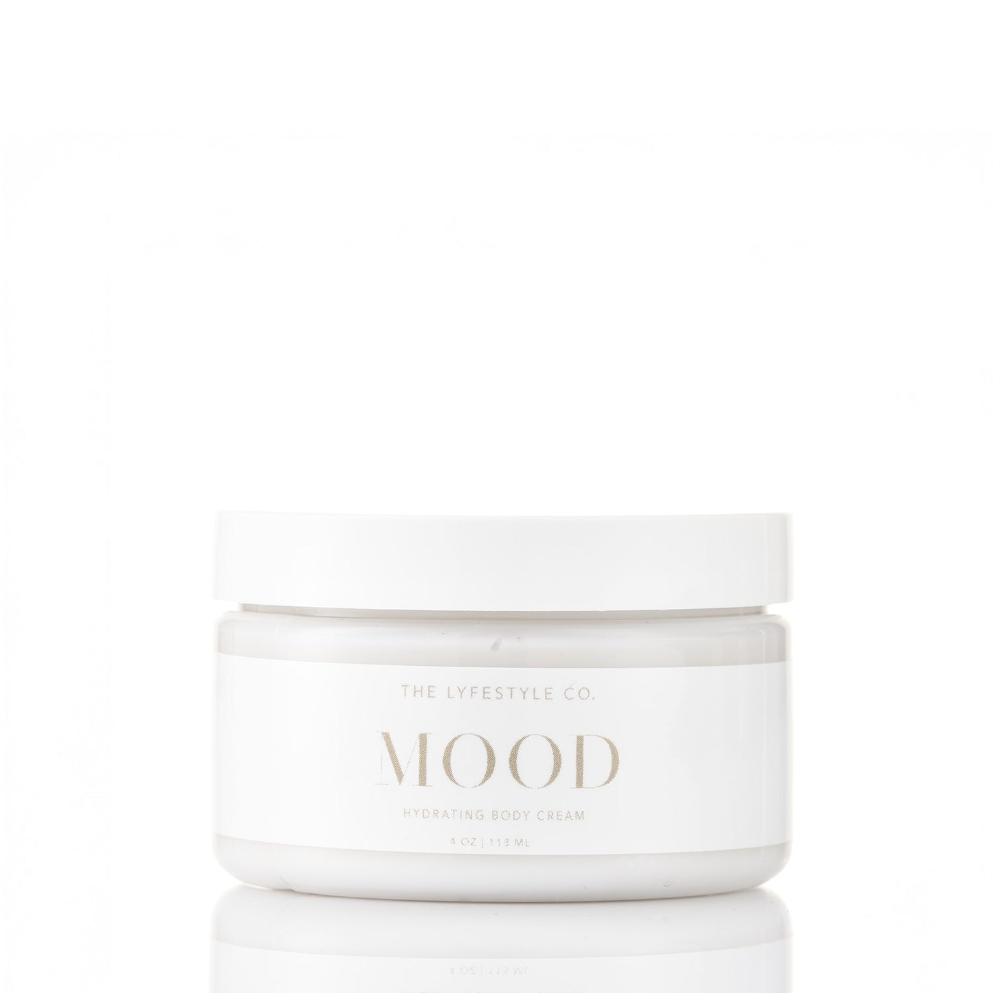 Mood Hydrating Body Cream